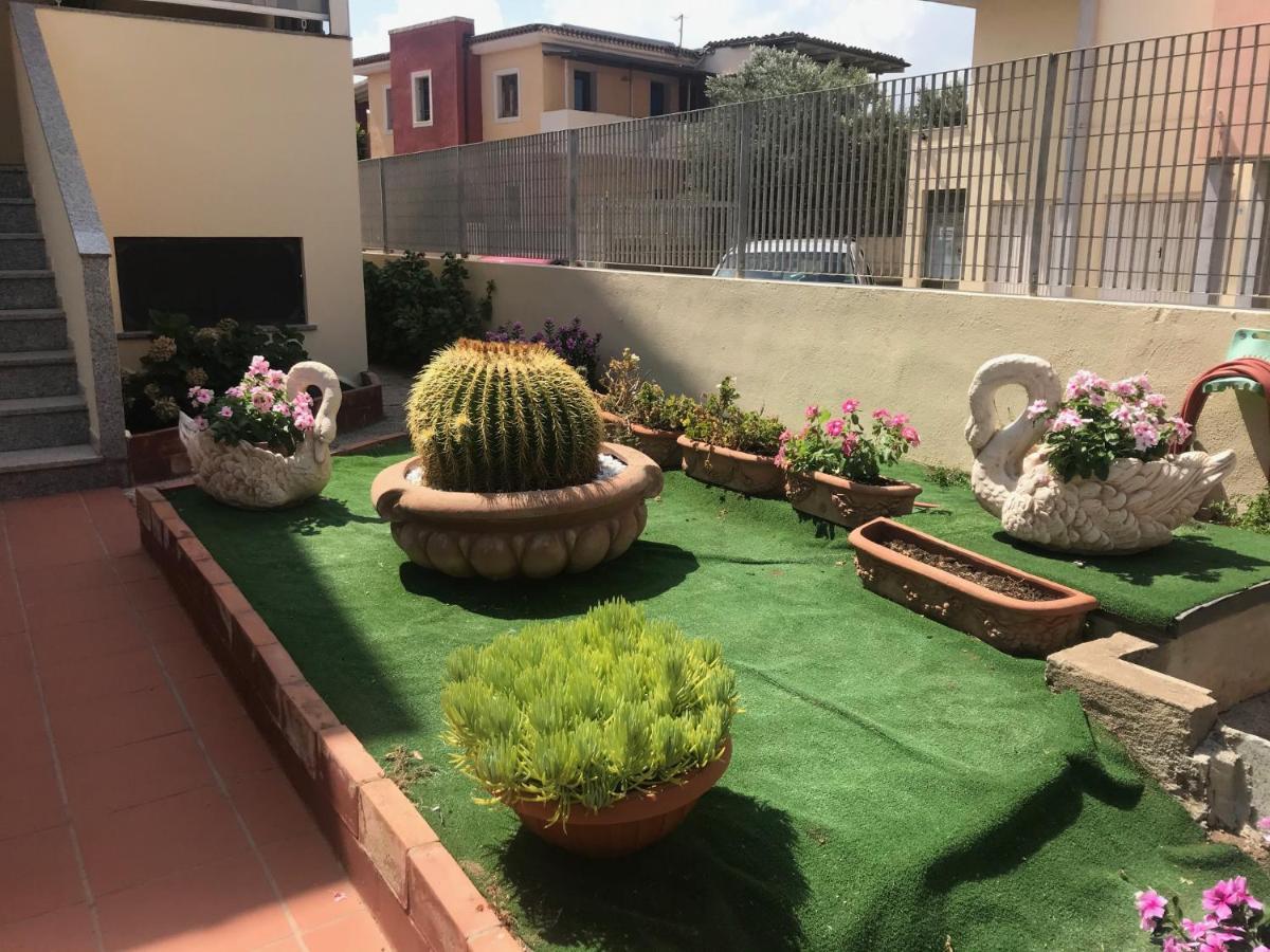 Domo Nora Hotel Olbia Luaran gambar