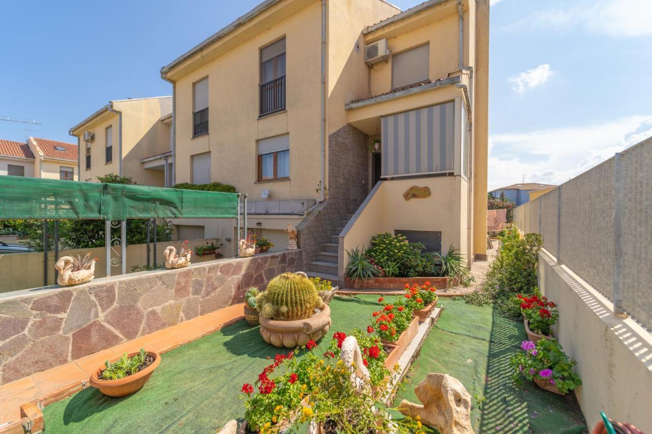 Domo Nora Hotel Olbia Luaran gambar