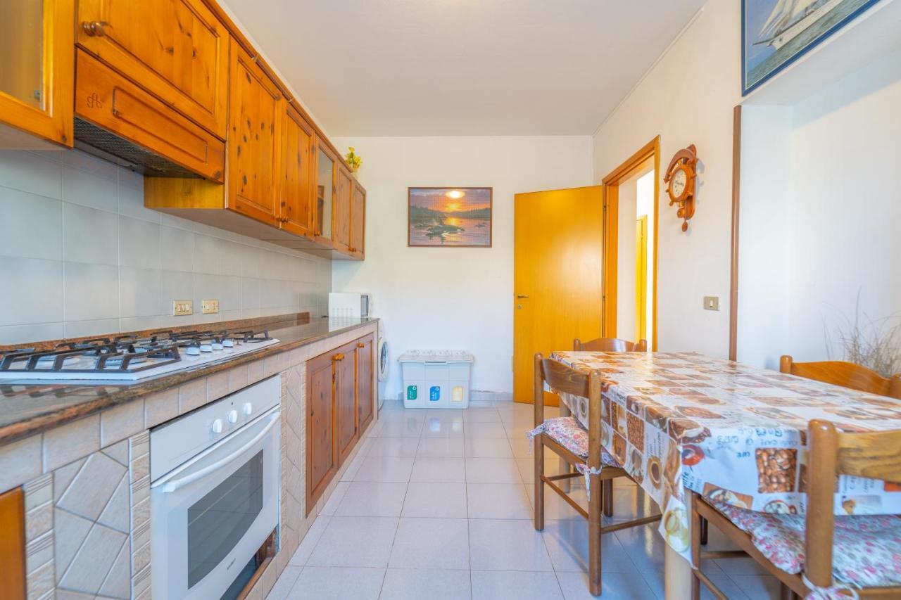 Domo Nora Hotel Olbia Luaran gambar